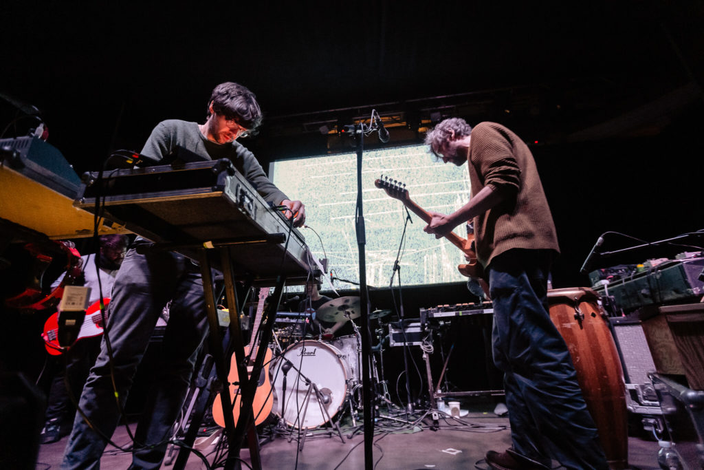 Notwist-Circolo della musica-Rivoli