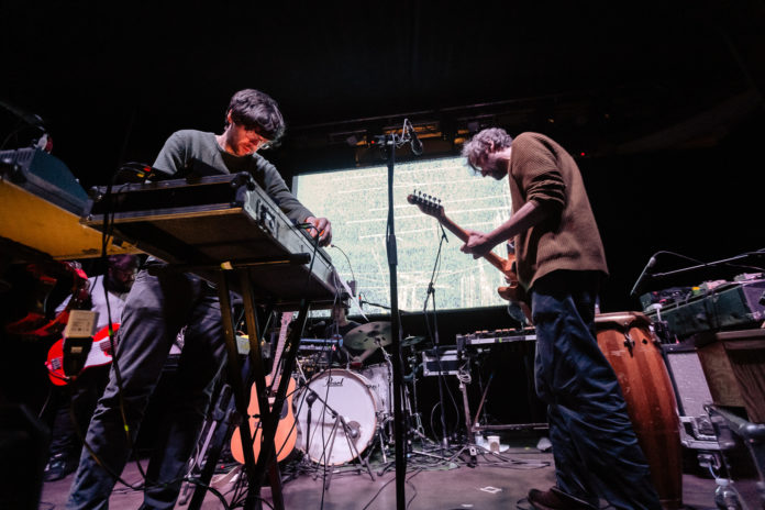 Notwist-Circolo della musica-Rivoli