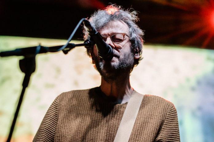 Notwist-Circolo della musica-Rivoli