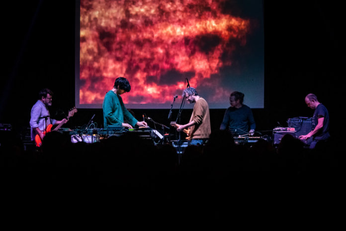 Notwist-Circolo della musica-Rivoli