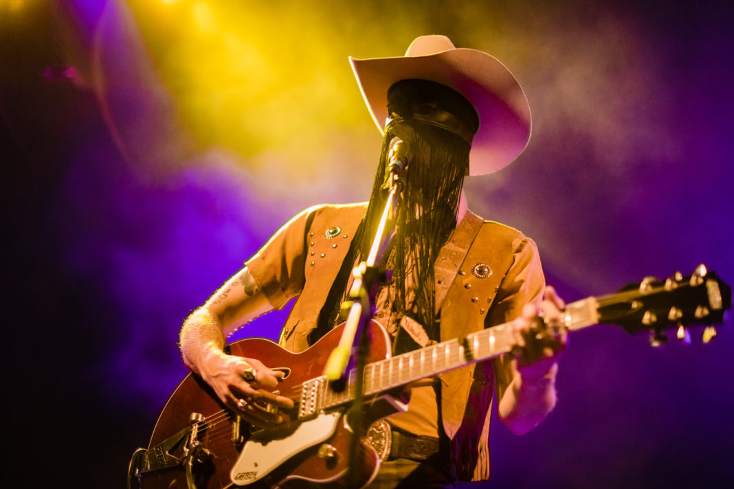Orville Peck-Circolo della Musica-Rivoli
