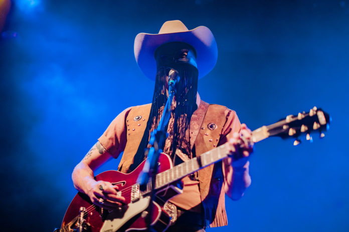 Orville Peck-Circolo della Musica-Rivoli