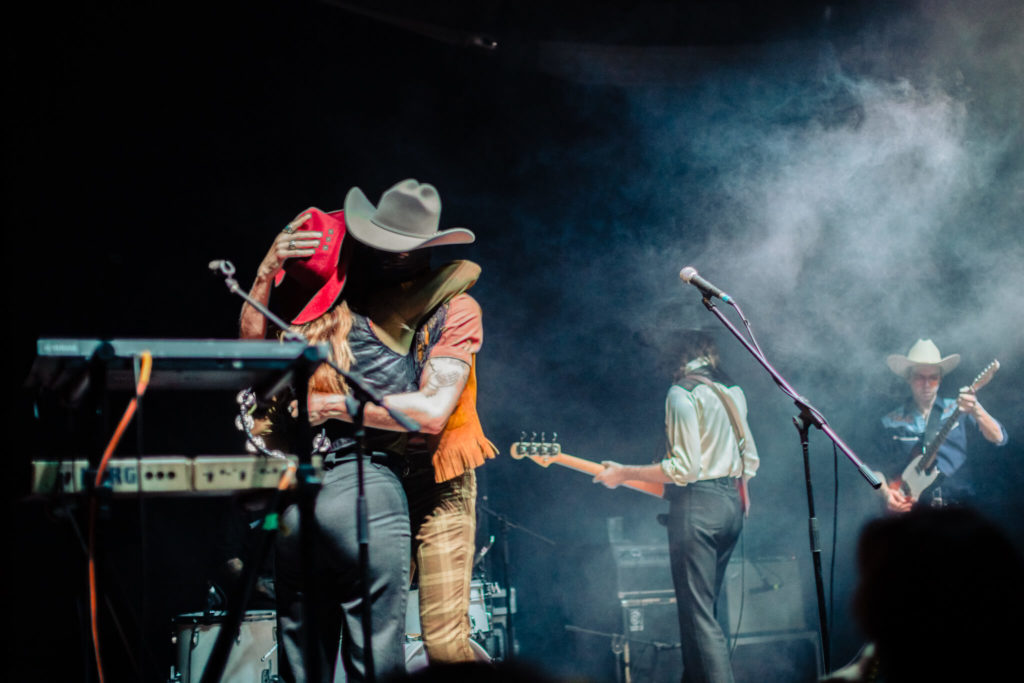 Orville Peck-Circolo della Musica-Rivoli