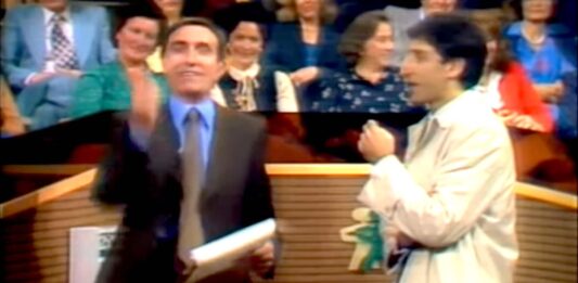 Franco Battiato Pippobaudo