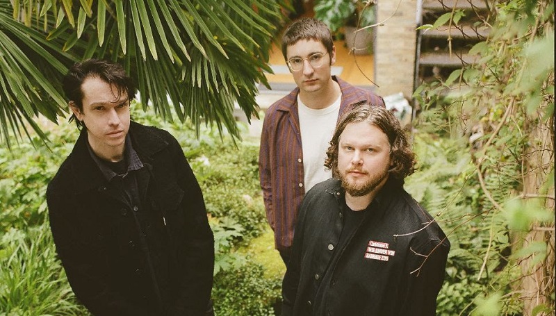 alt j, album