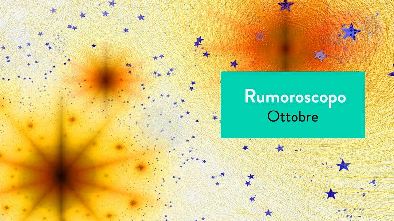 oroscopo