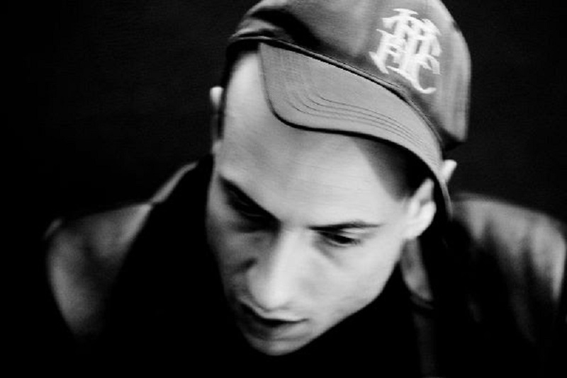 daniel blumberg