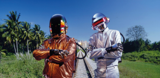 daft punk