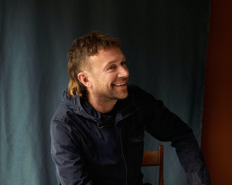 damon albarn