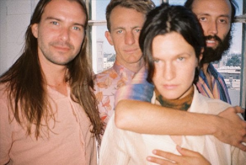 big thief nuovo album 
