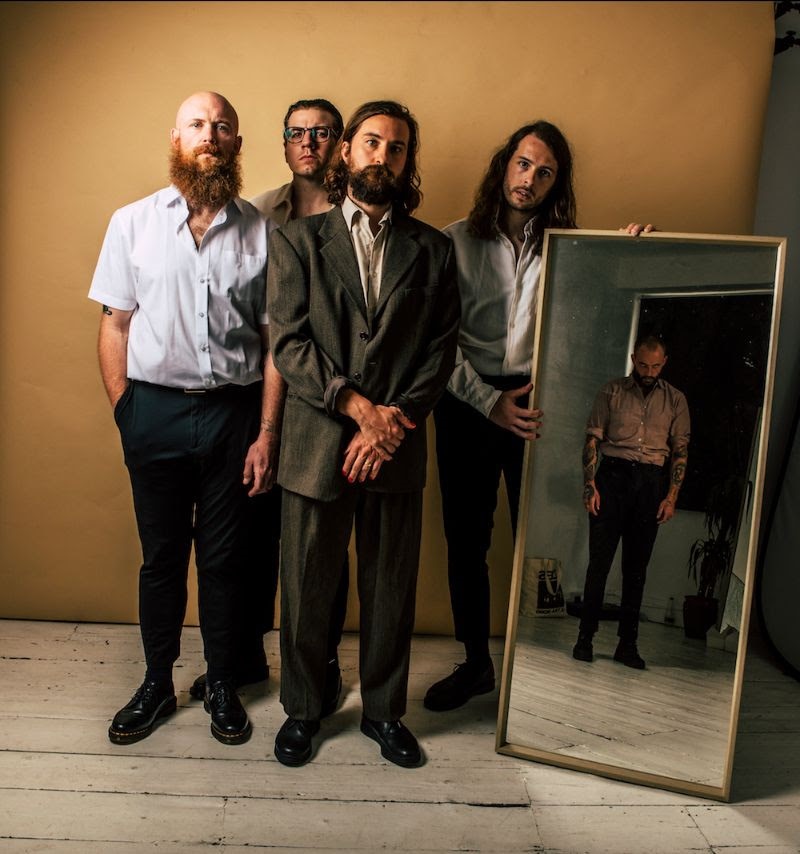 idles