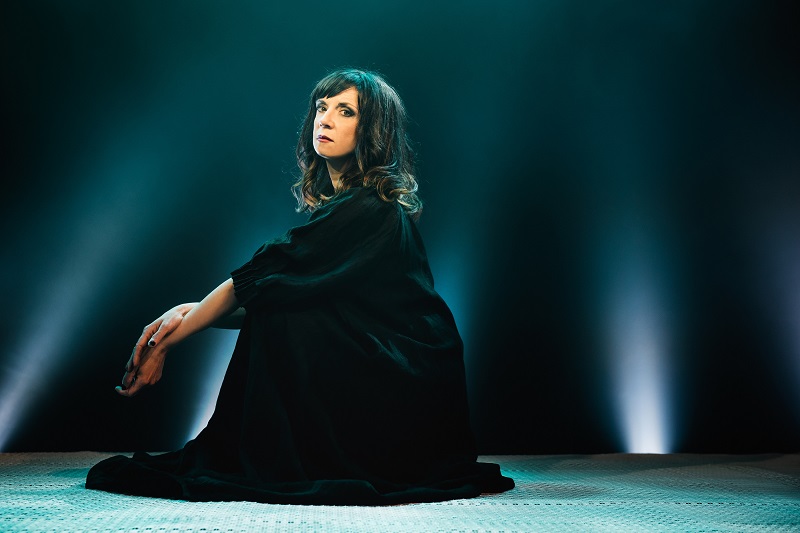 cristina donà