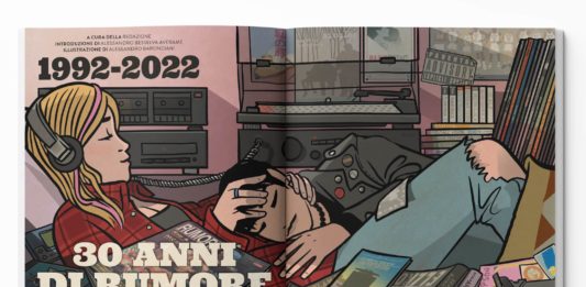 rumore 30 anni