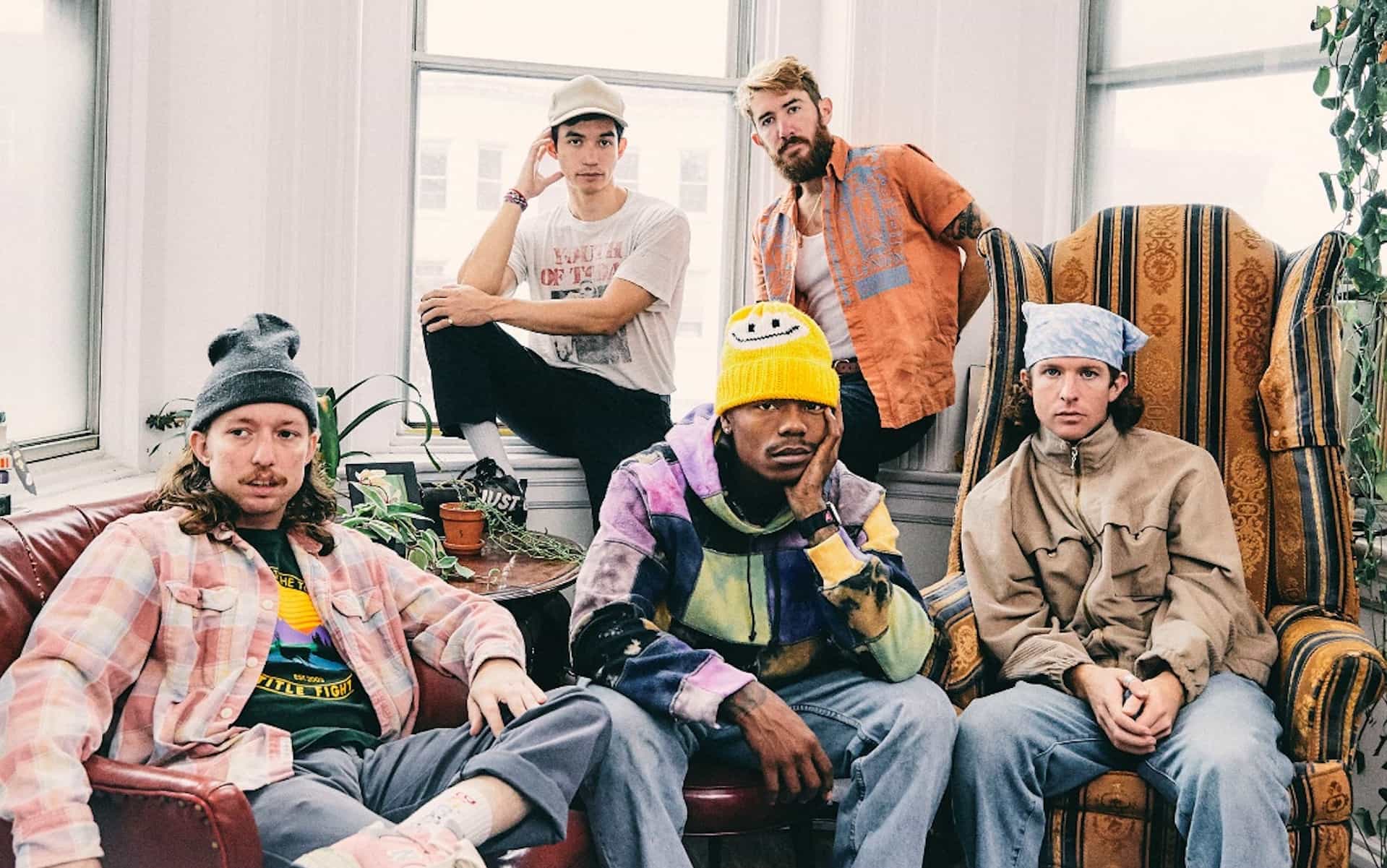 turnstile