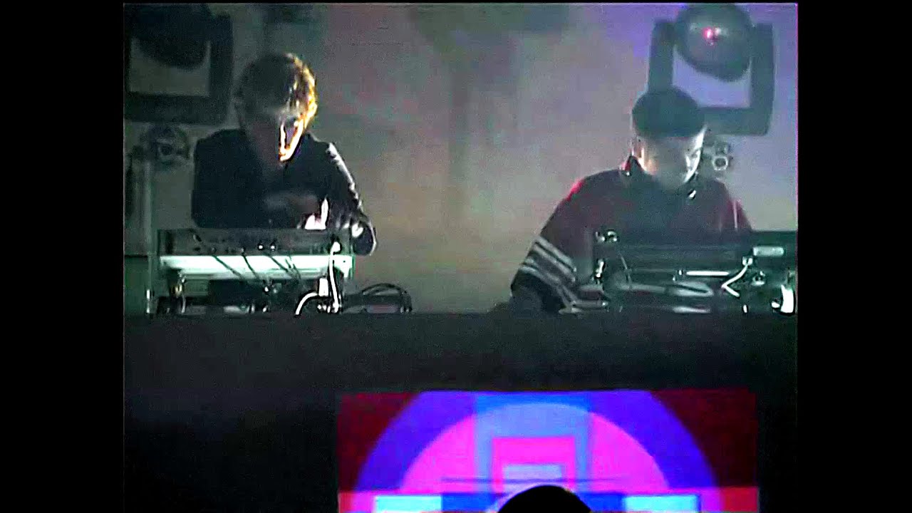 daft punk