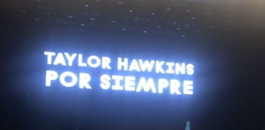 taylor hawkins