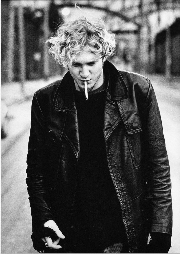 Layne Staley Foto (1)
