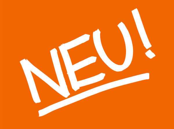 NEU!