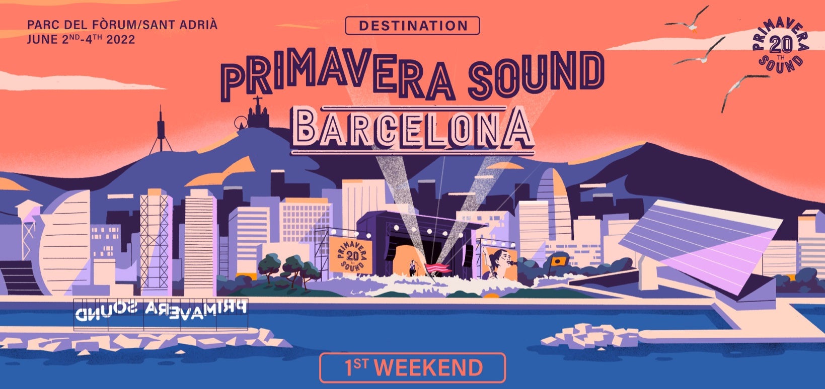 primavers sound
