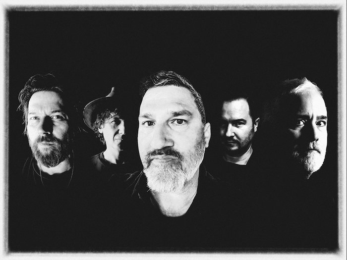 the afghan whigs
