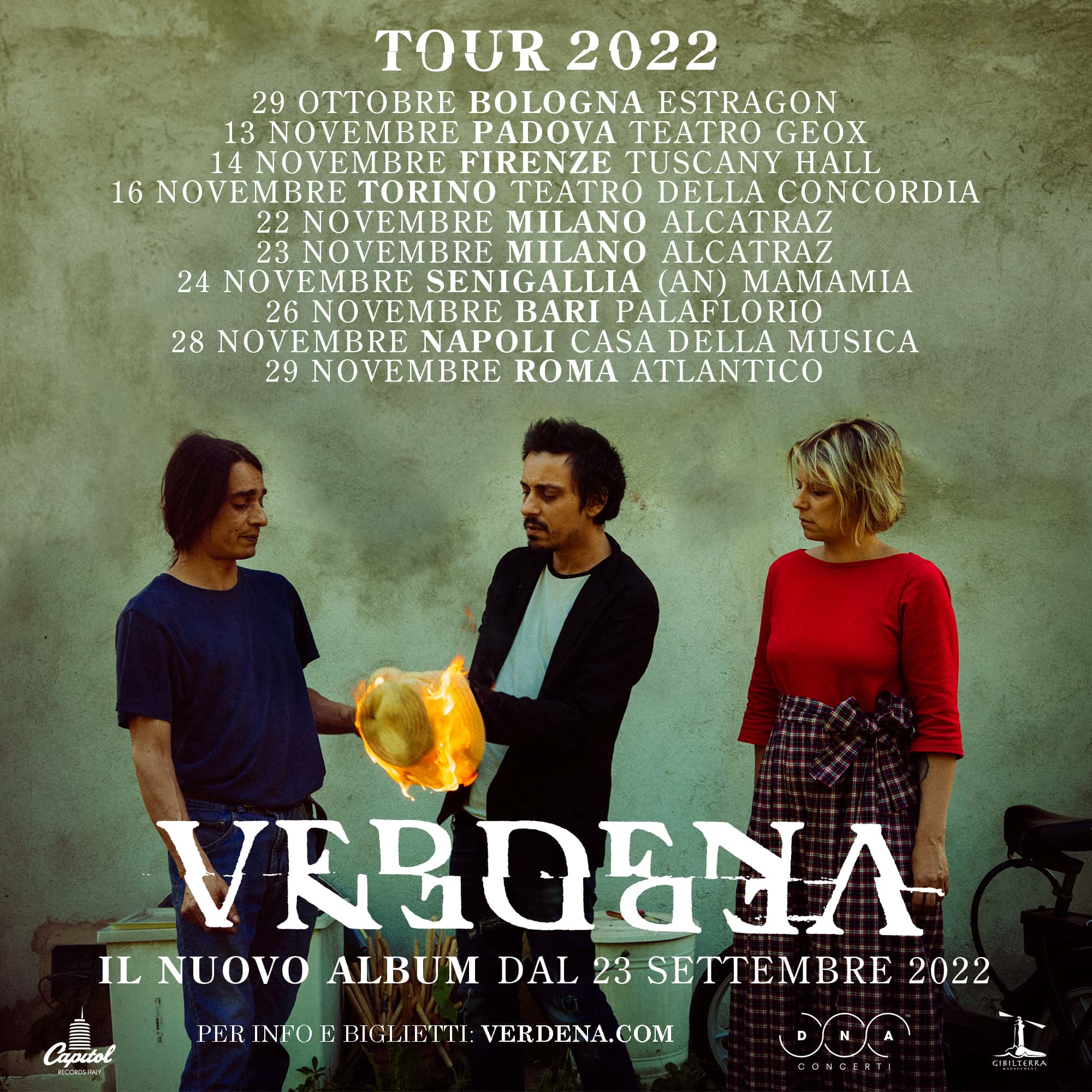 verdena_tour_album_2022