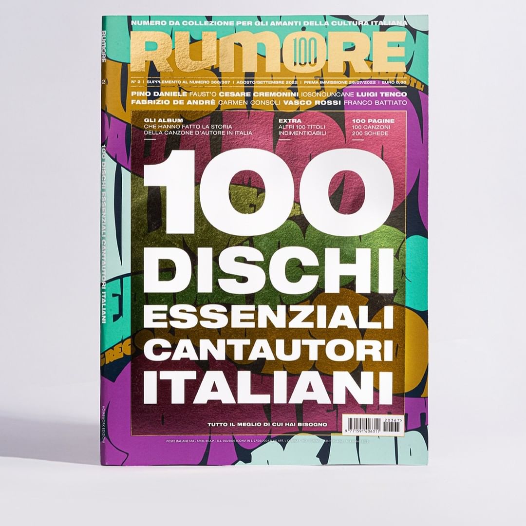 rumore 100_cantautori