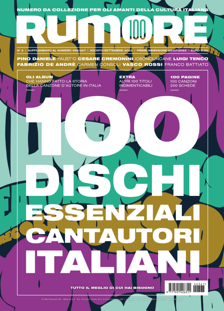RUMORE100 2 Cover Web