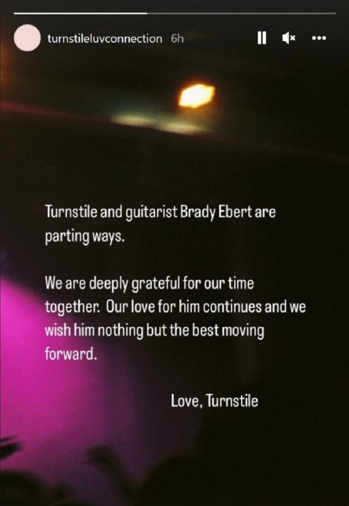 Turnstile Announce Guitarist Leaving Band 696x1010 1