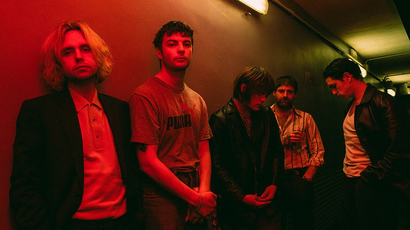 Fontaines Dc