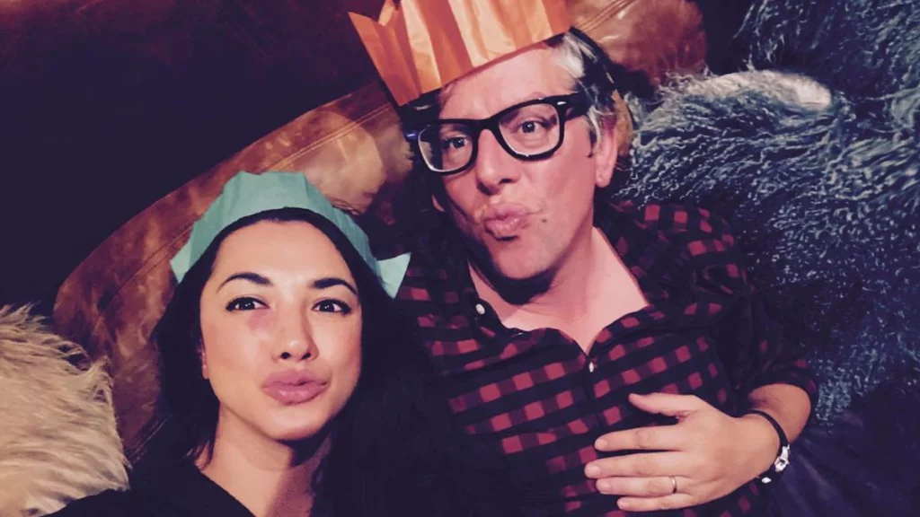 Michelle Branch Patrick Carney Break Up