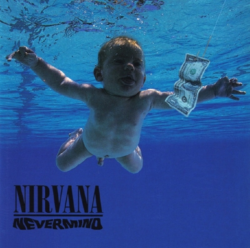 MUSICA: NEVERMIND COMPIE 20 ANNI E SUONA ANCORA BENE