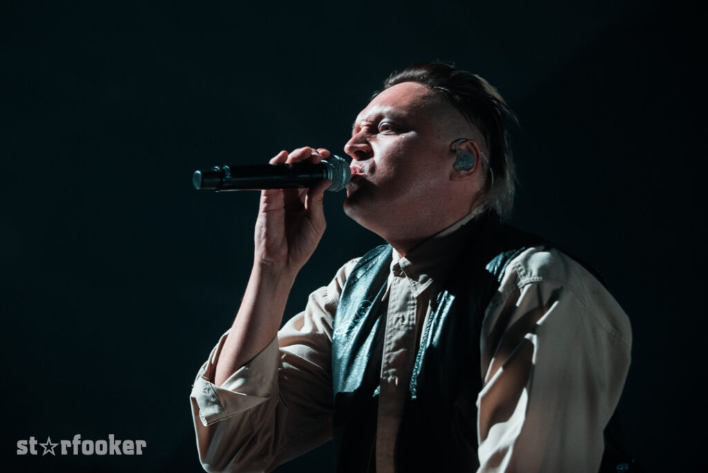 Arcade Fire Forum DSC 2138