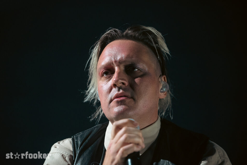 Arcade Fire Forum DSC 2160