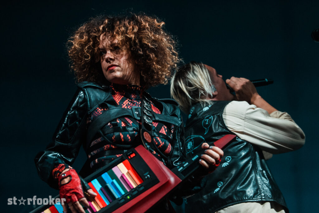 Arcade Fire Forum DSC 2188