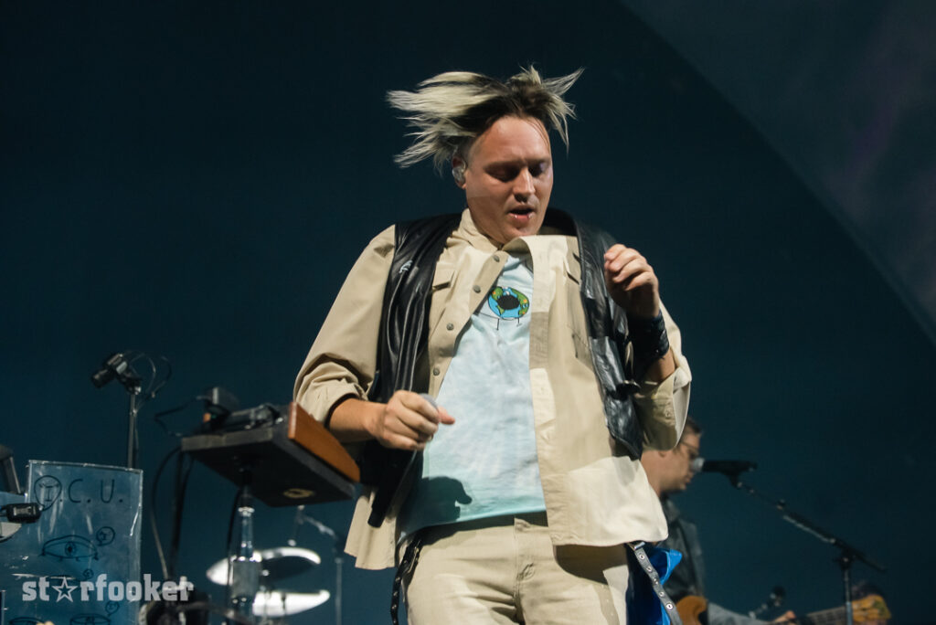 Arcade Fire Forum DSC 2230