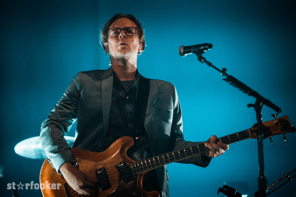 Arcade Fire Forum DSC 2298