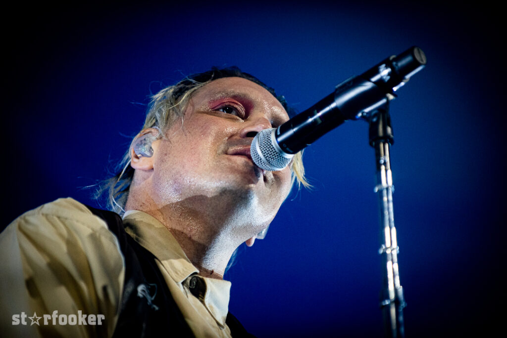 Arcade Fire Forum DSC 2328