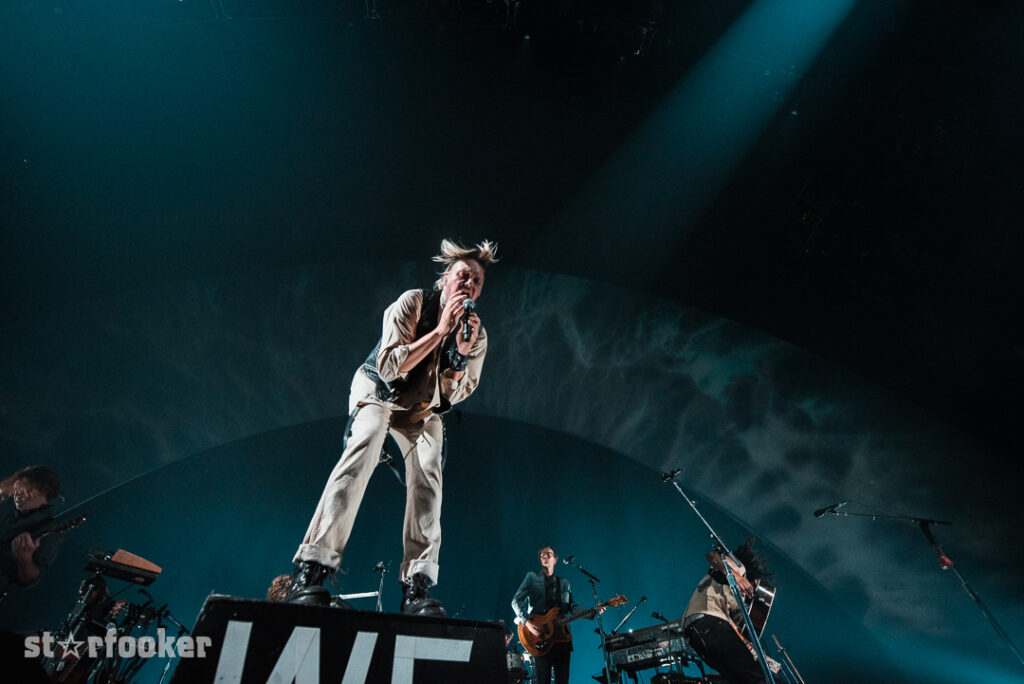Arcade Fire Forum DSC 2440