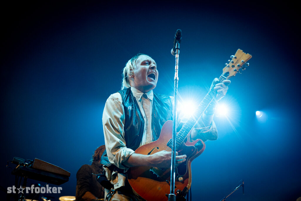 Arcade Fire Forum DSC 2535