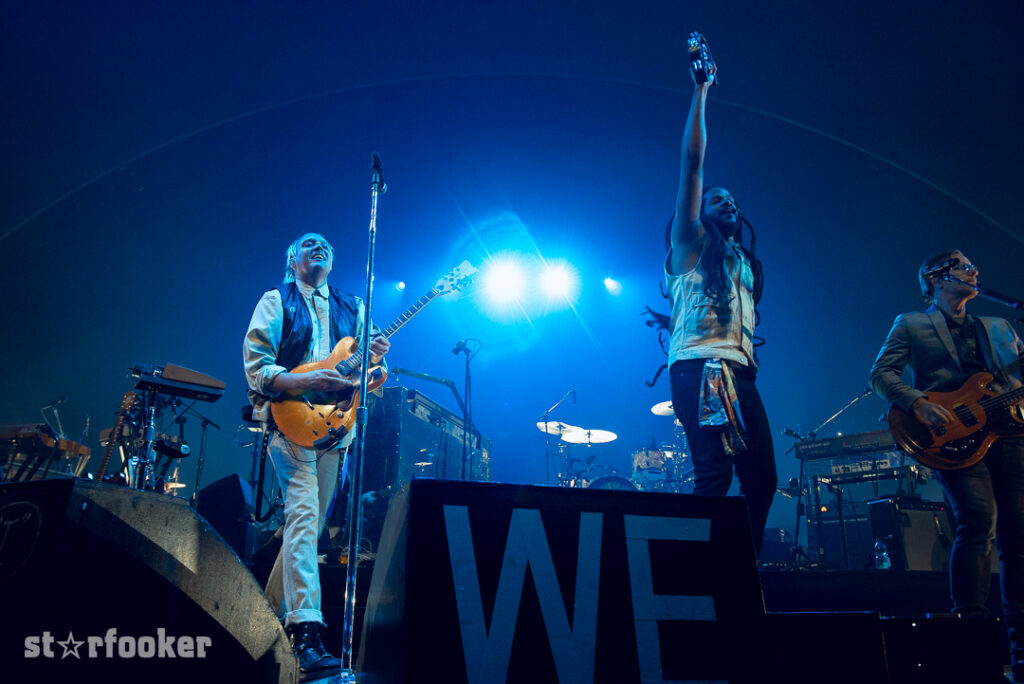 Arcade Fire Forum DSC 2545
