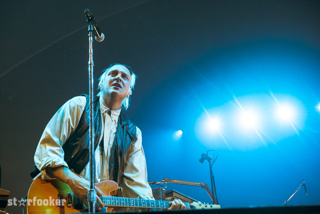 Arcade Fire Forum DSC 2584