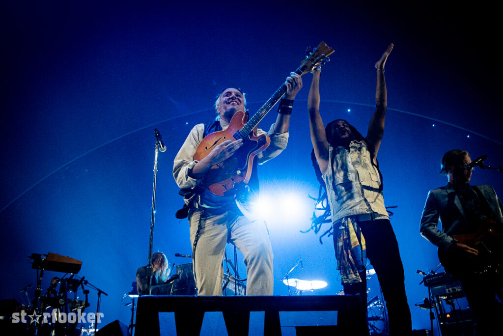Arcade Fire Forum DSC 2616