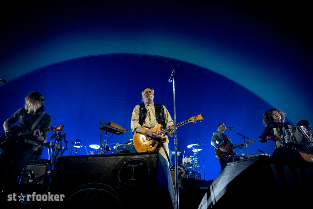 Arcade Fire Forum DSC 2710