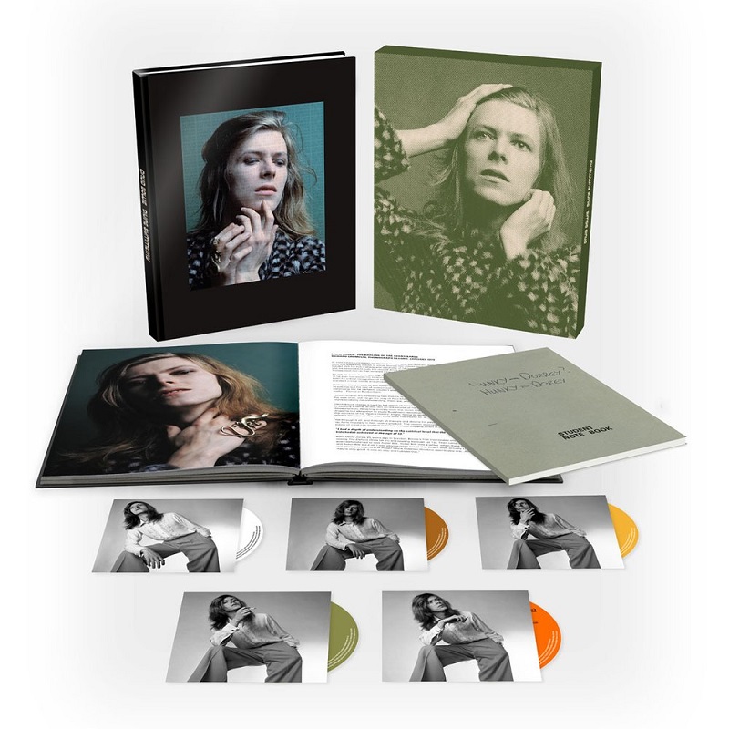 Divine Cd Set 1080sq