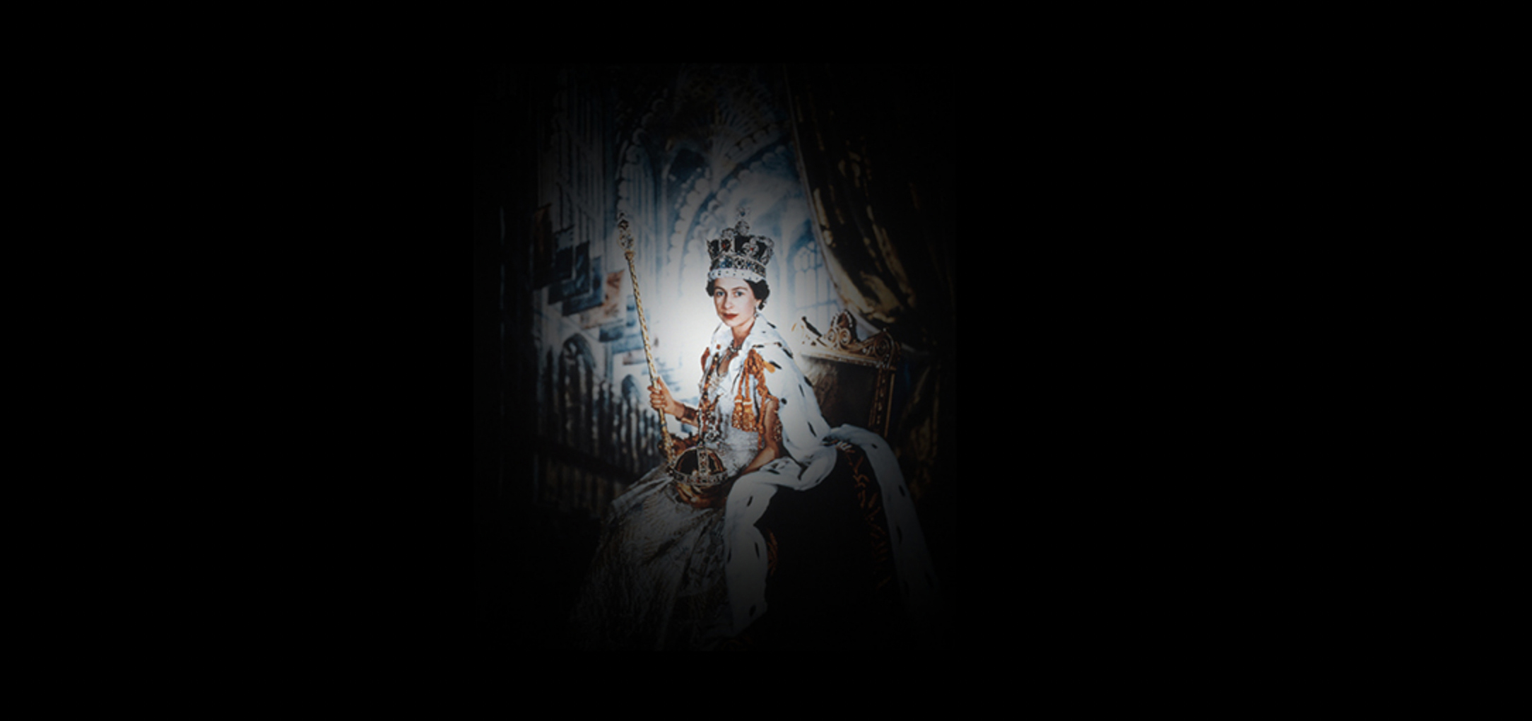 Regina Elisabetta II
