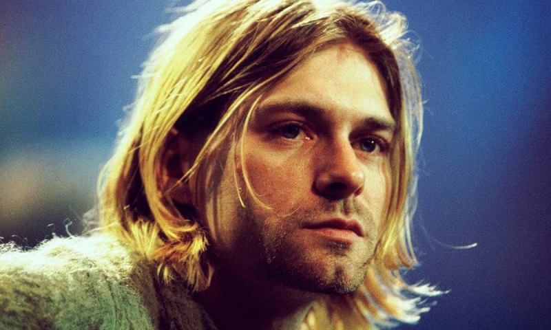 1454077766101.jpg Kurt Cobain I 10 Album Che Gli Hanno Cambiato La Vita Ecco Perche
