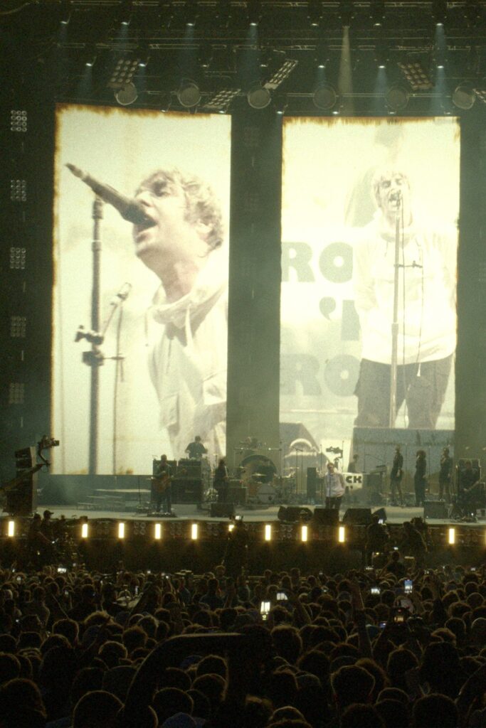 3 LiamGallagher Knebworth 22