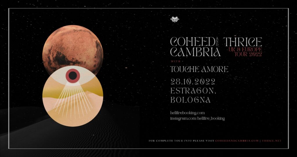 Coheed Cambria
