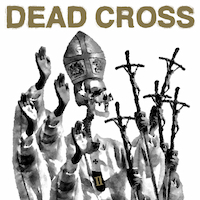 Dead Cross ottobre 2022