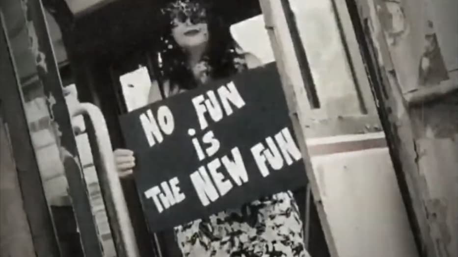 Fernandhell Ep Video